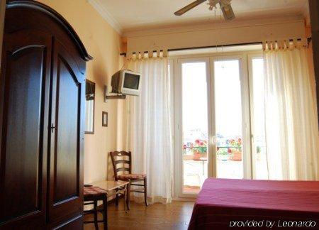 Kemonia Bed & Breakfast Palermo Ngoại thất bức ảnh